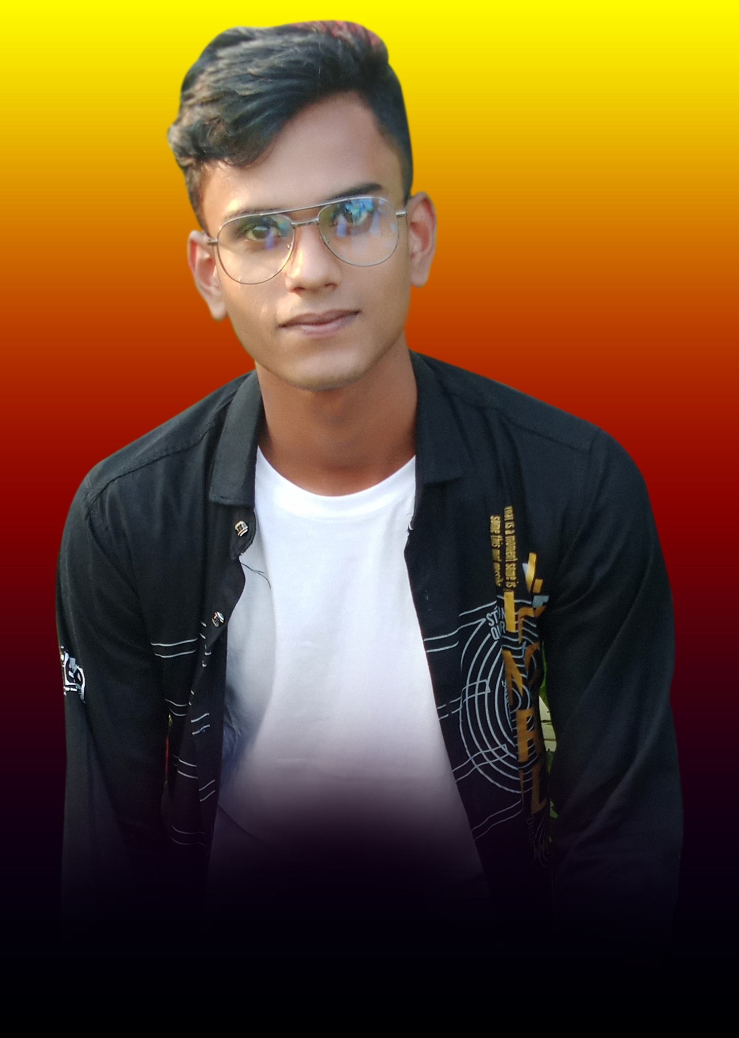 Rasel Raj