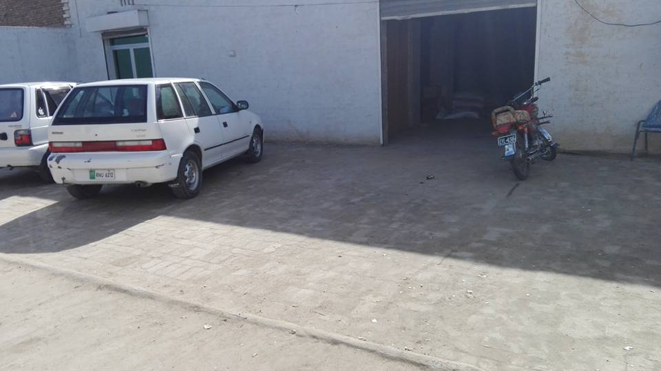 AdEel Poultry Services | Layyah