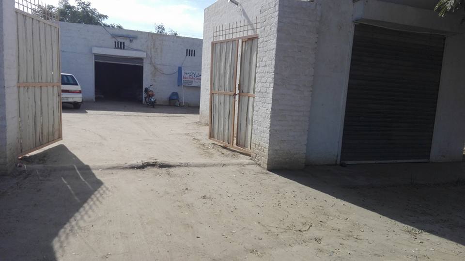 AdEel Poultry Services | Layyah