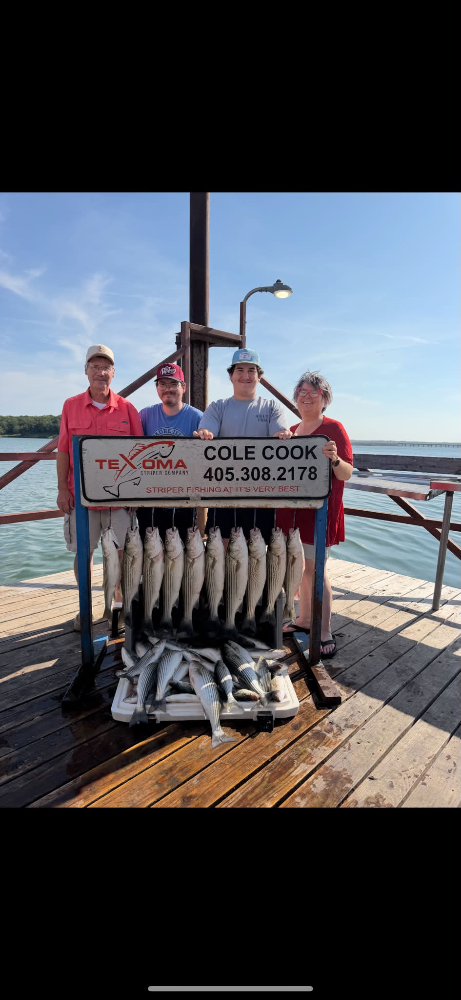 cook box for weekend fishing trips Salty Striper Poly Fly | Impact-Resistant & Colorful The Mystery Tackle Box Reserve Fishing Kit is the ultimate gift for any fishing enthusiast HungerHub Kitchen-in-a-Bucket: Camping Cooking System