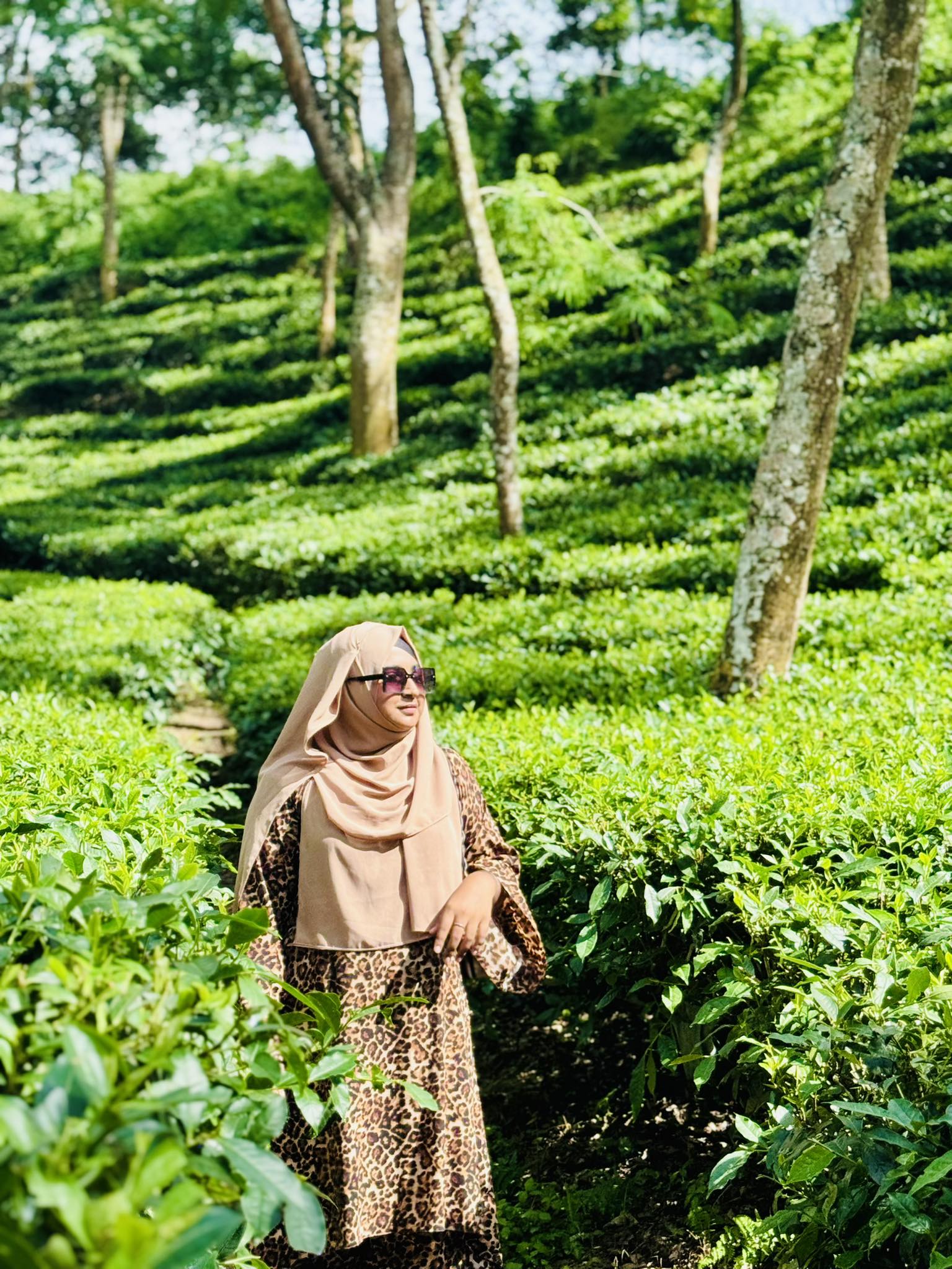 Mithila Rahman Mim