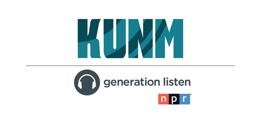 KUNM Generation Listen