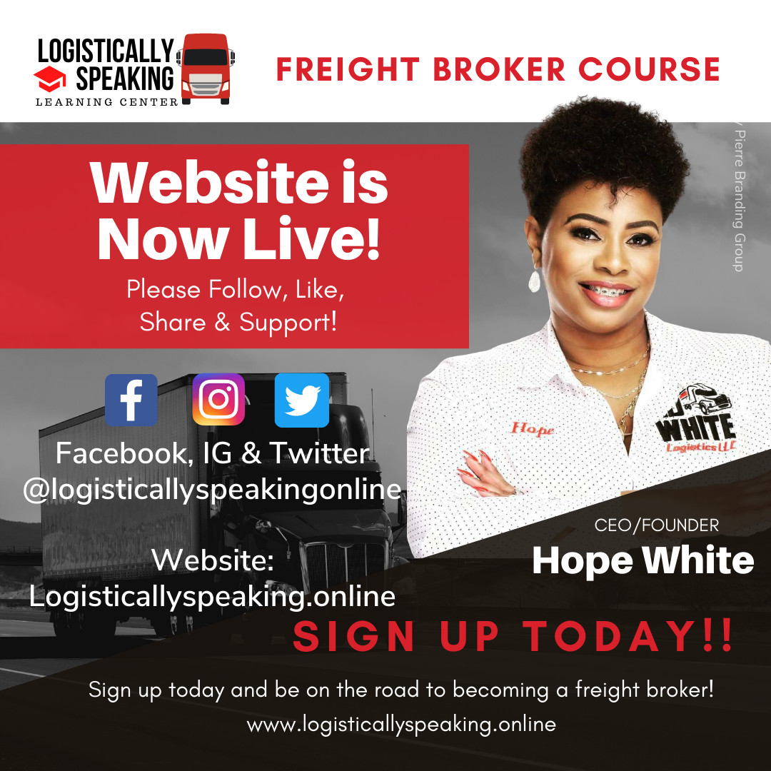 Logistically Speaking Online - It's finally Friday! #truckinglife # ...