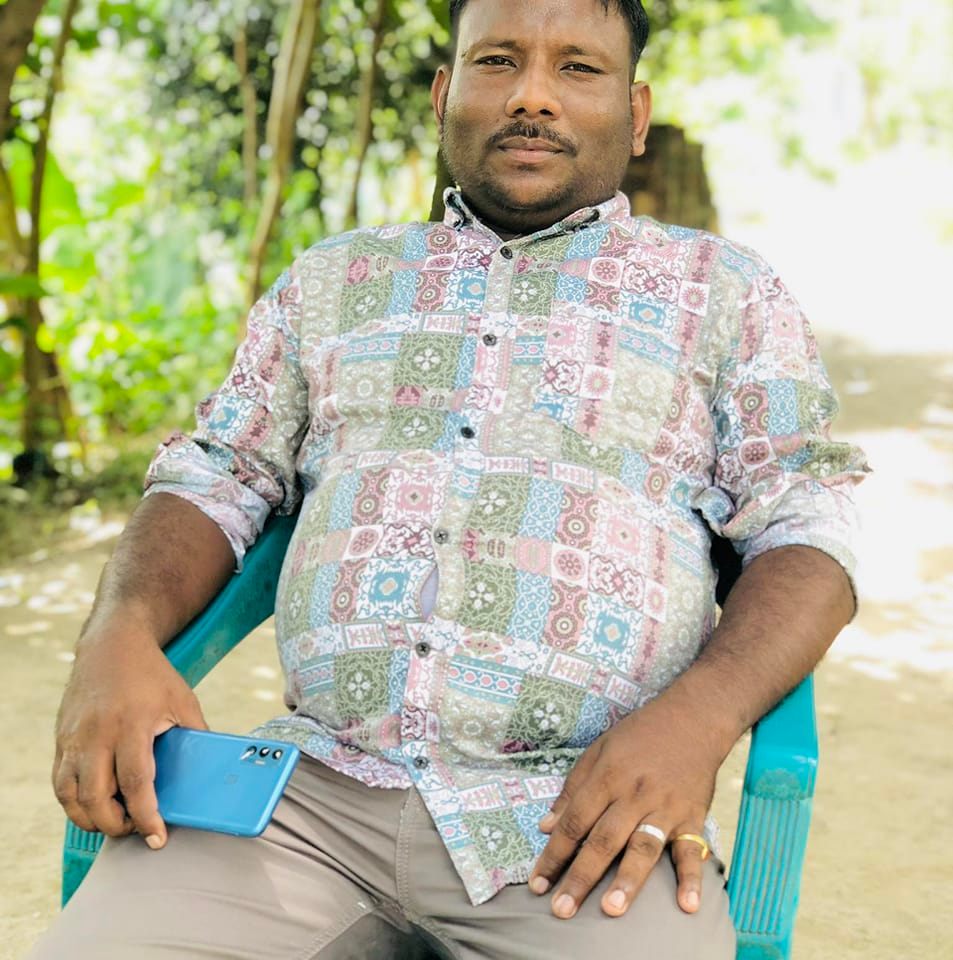 Robi Khan