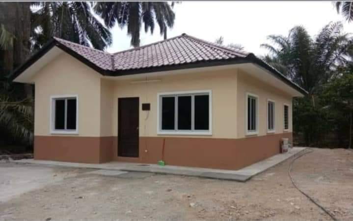 Rustam renovation house
