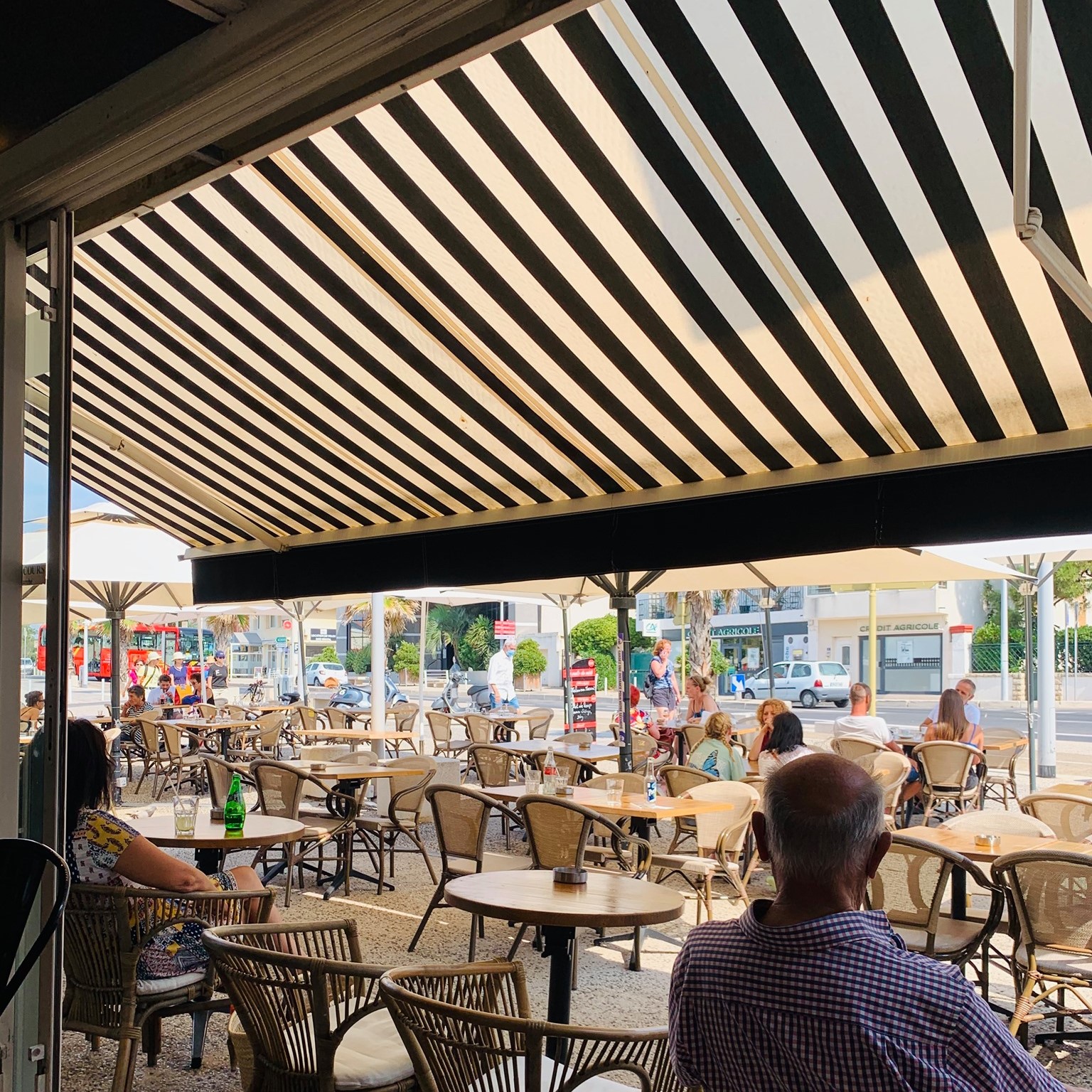 La Brasserie La Ressource vous... - Brasserie La Ressource