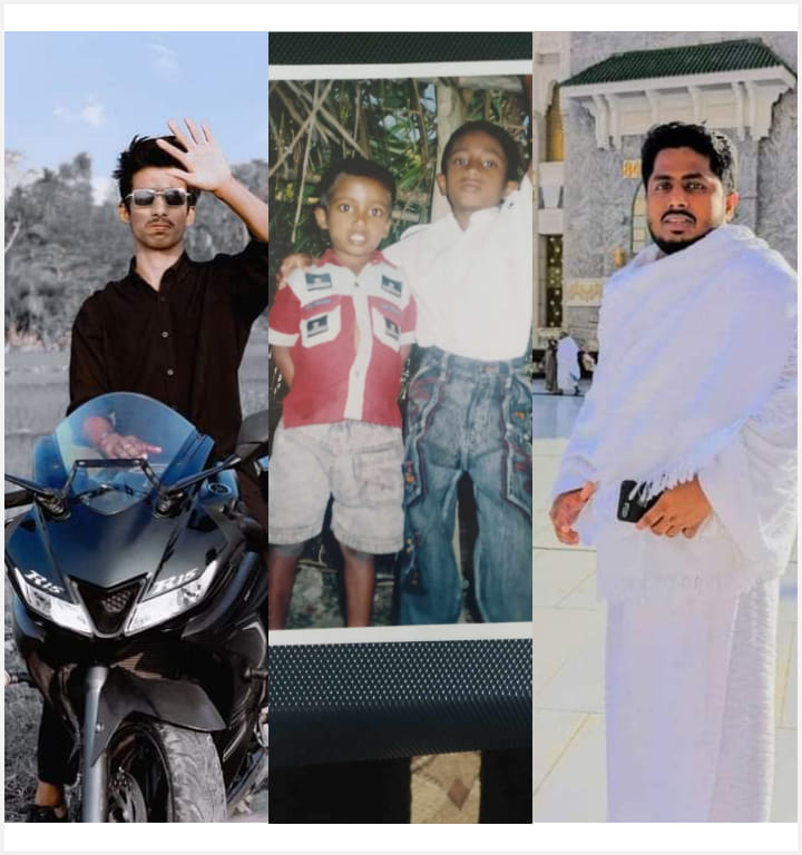 Sheikh Riad