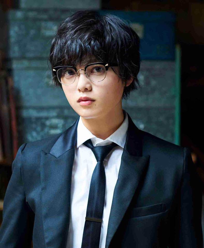 村田幸二 最近欅坂46の平手友梨奈にハマってるおじさんです 今年もライブ行くぞ 平手可愛い Facebook