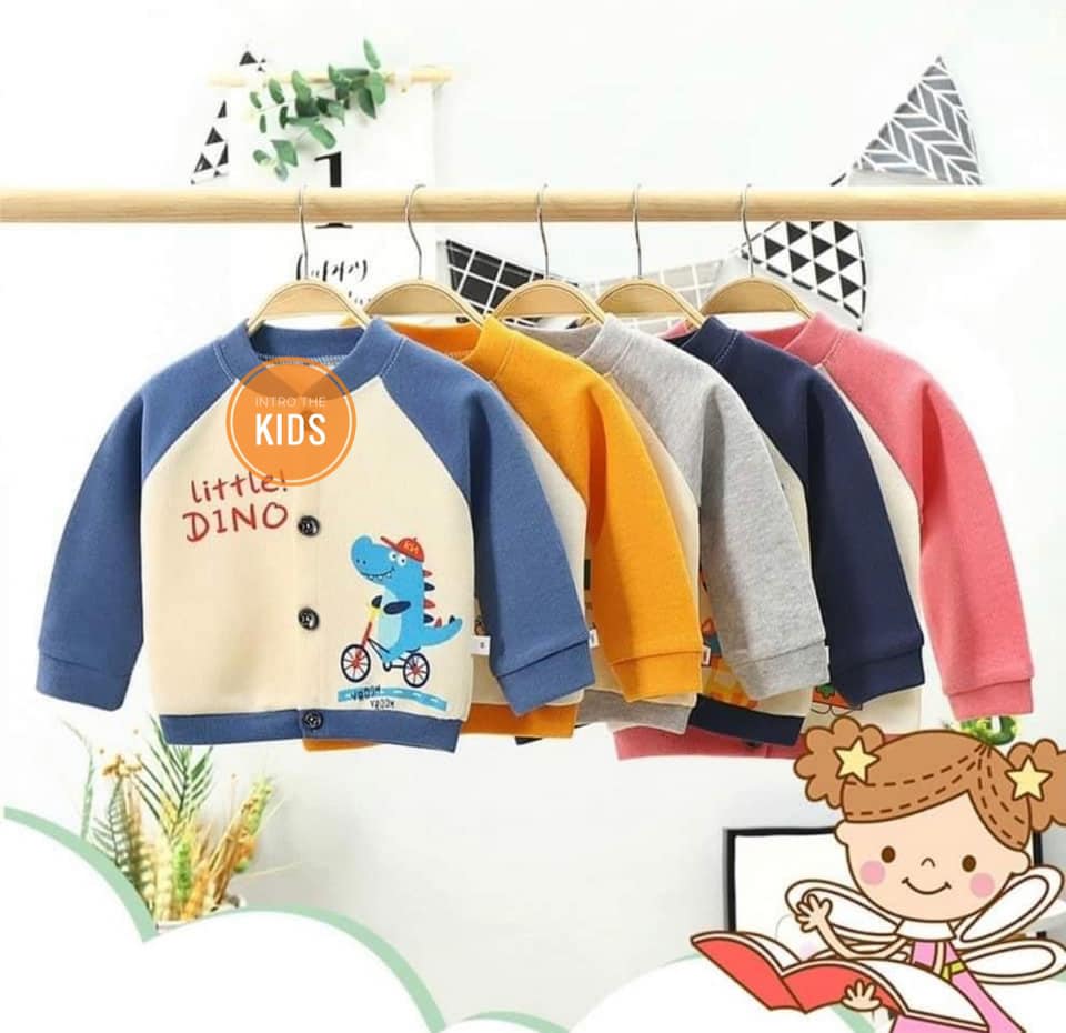 Intro The Kids - 🧣🧣🧣เสื้อกันหนาวเด็ก🧣🧣🧣...
