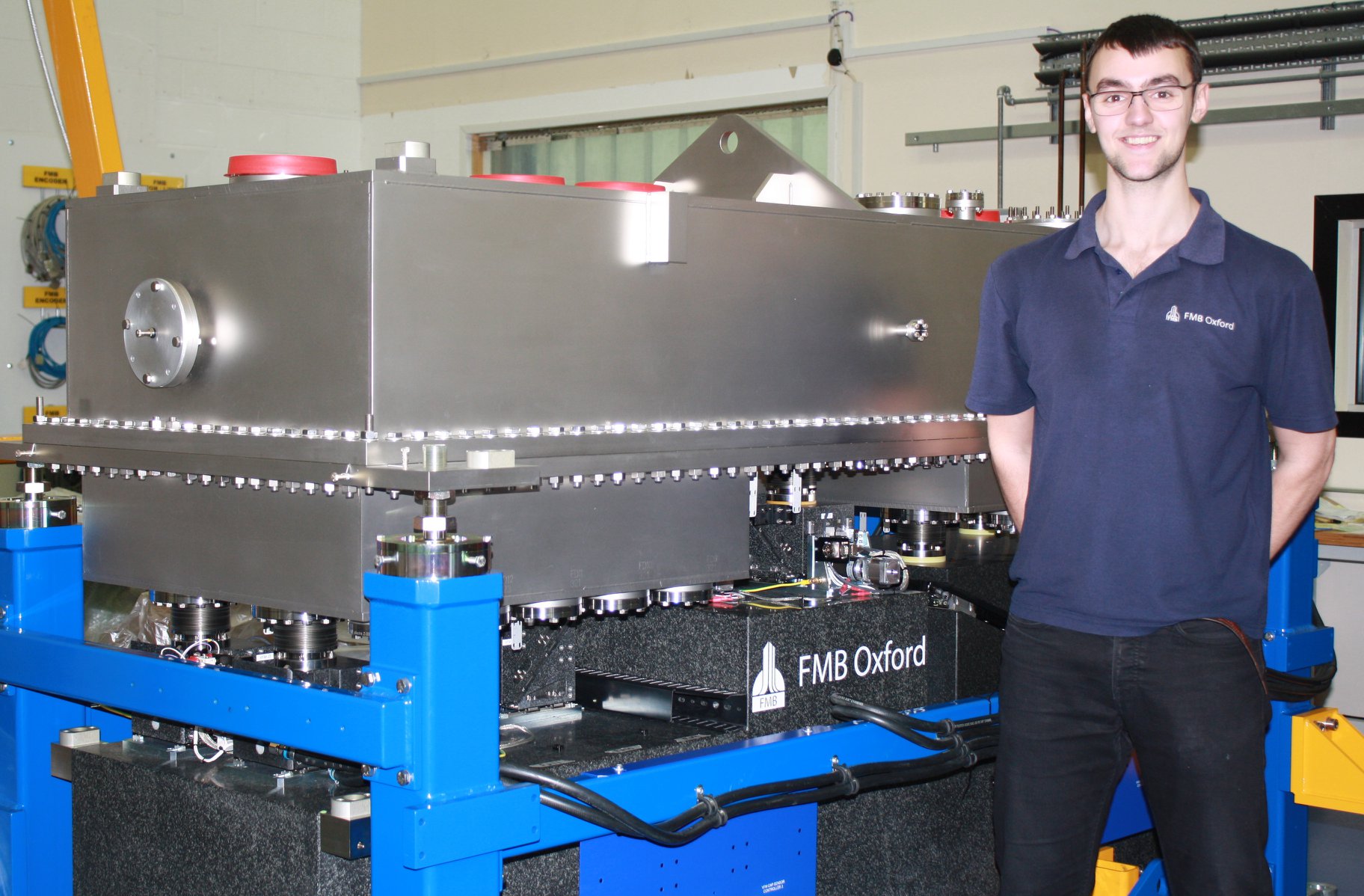 Good luck to Jamie... - Engineering Trust Training Limited | Facebook