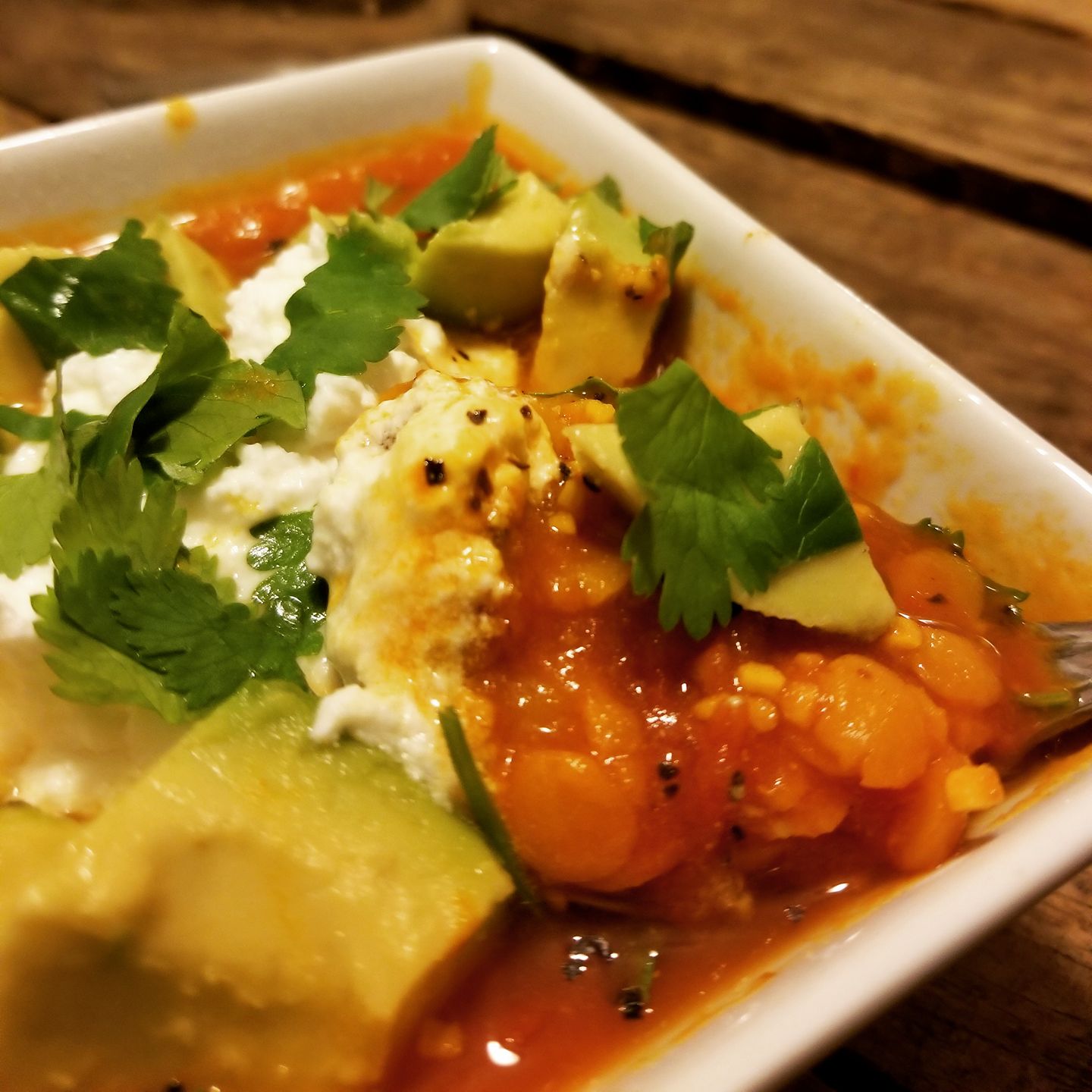 Meals by Chef Randy