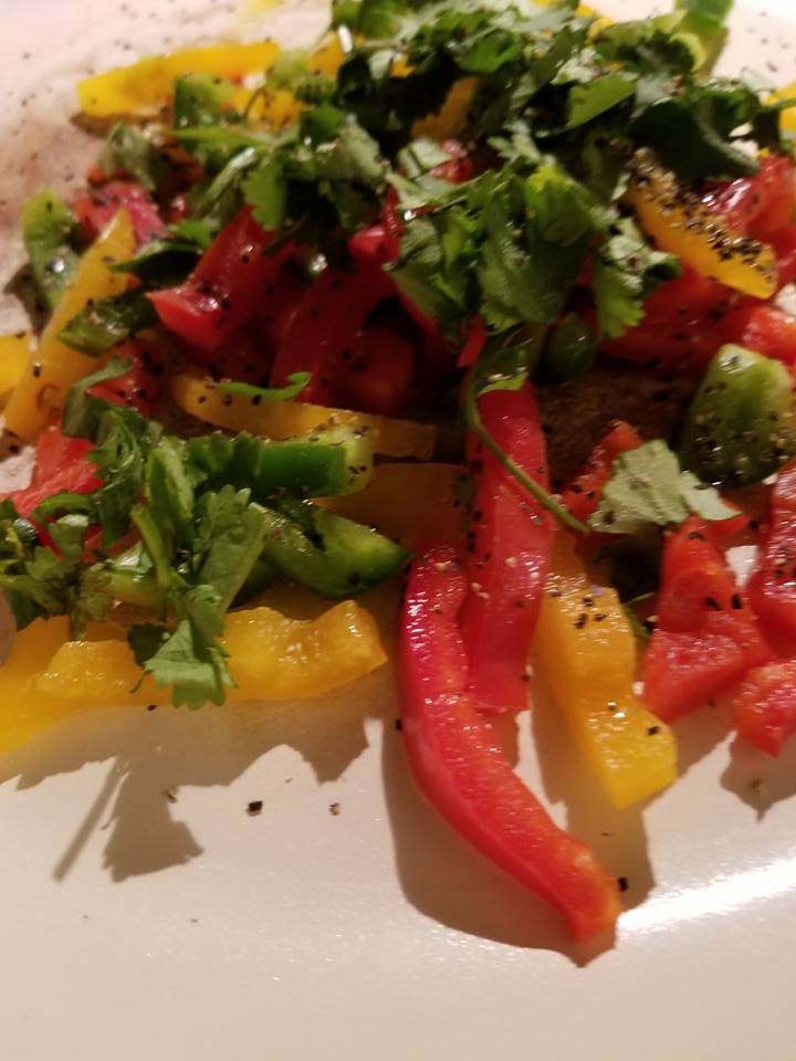 Meals by Chef Randy