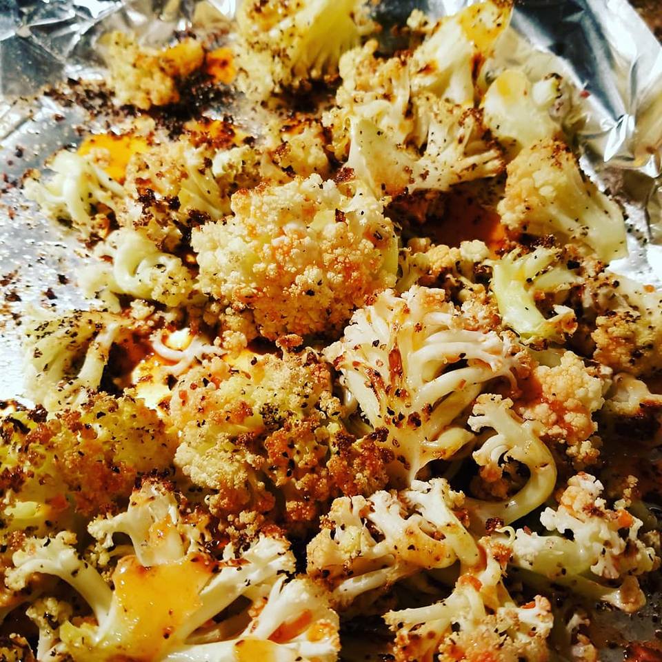Meals by Chef Randy