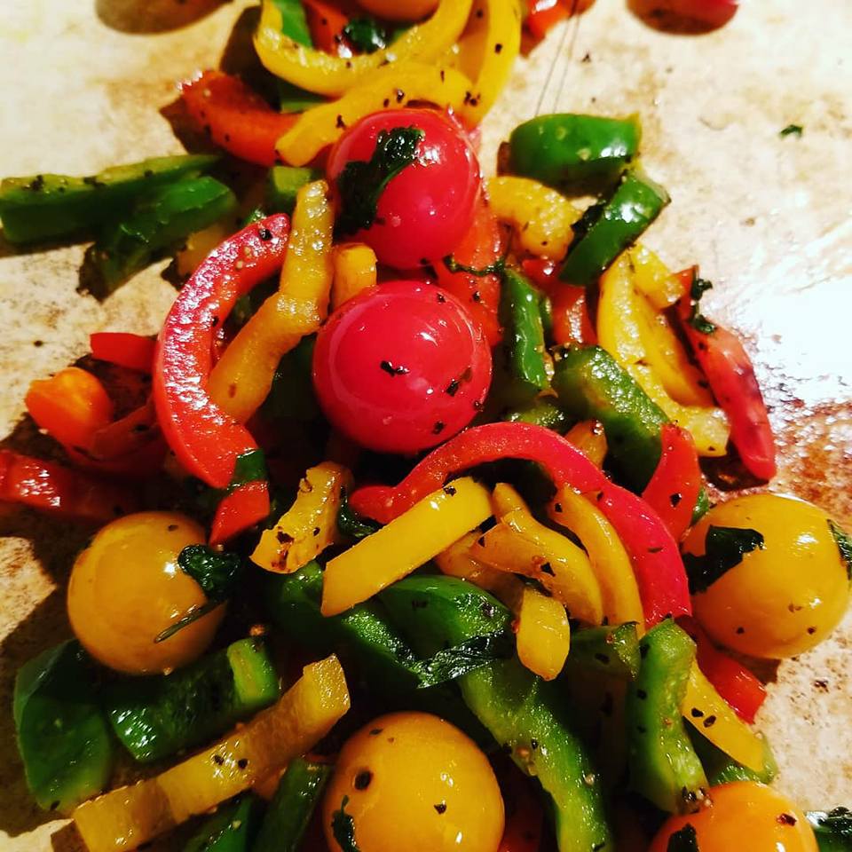 Meals by Chef Randy