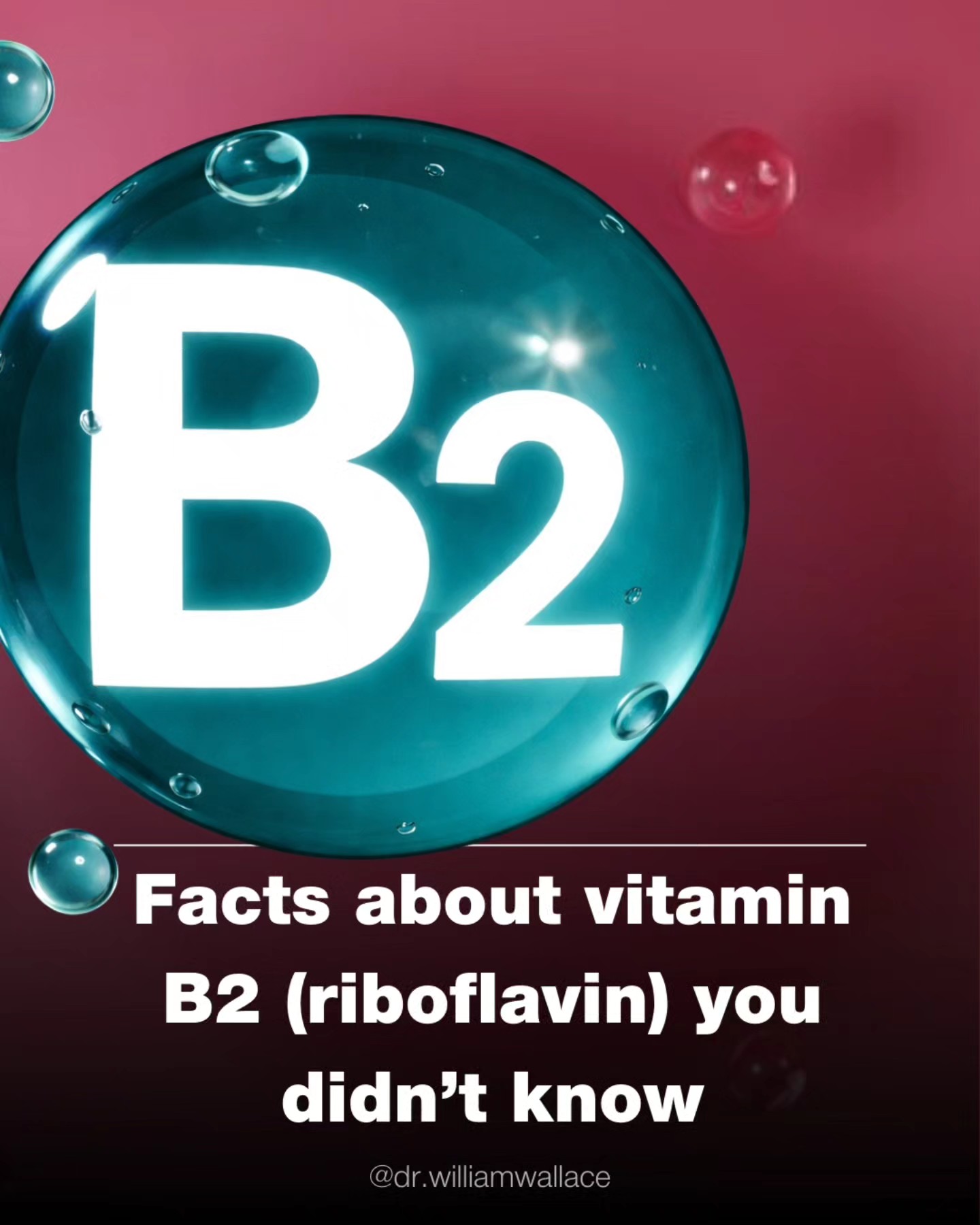 How does vitamin B2 impact phase 1 liver detox and digestion?