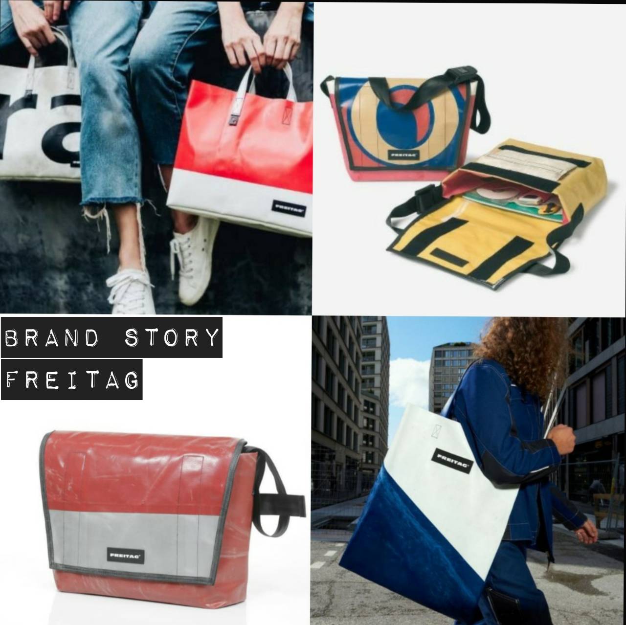 Label Story - ในโลกของแฟชั่นที่คนอาจมองว่าดูฟุ่มเฟือย... | Facebook
