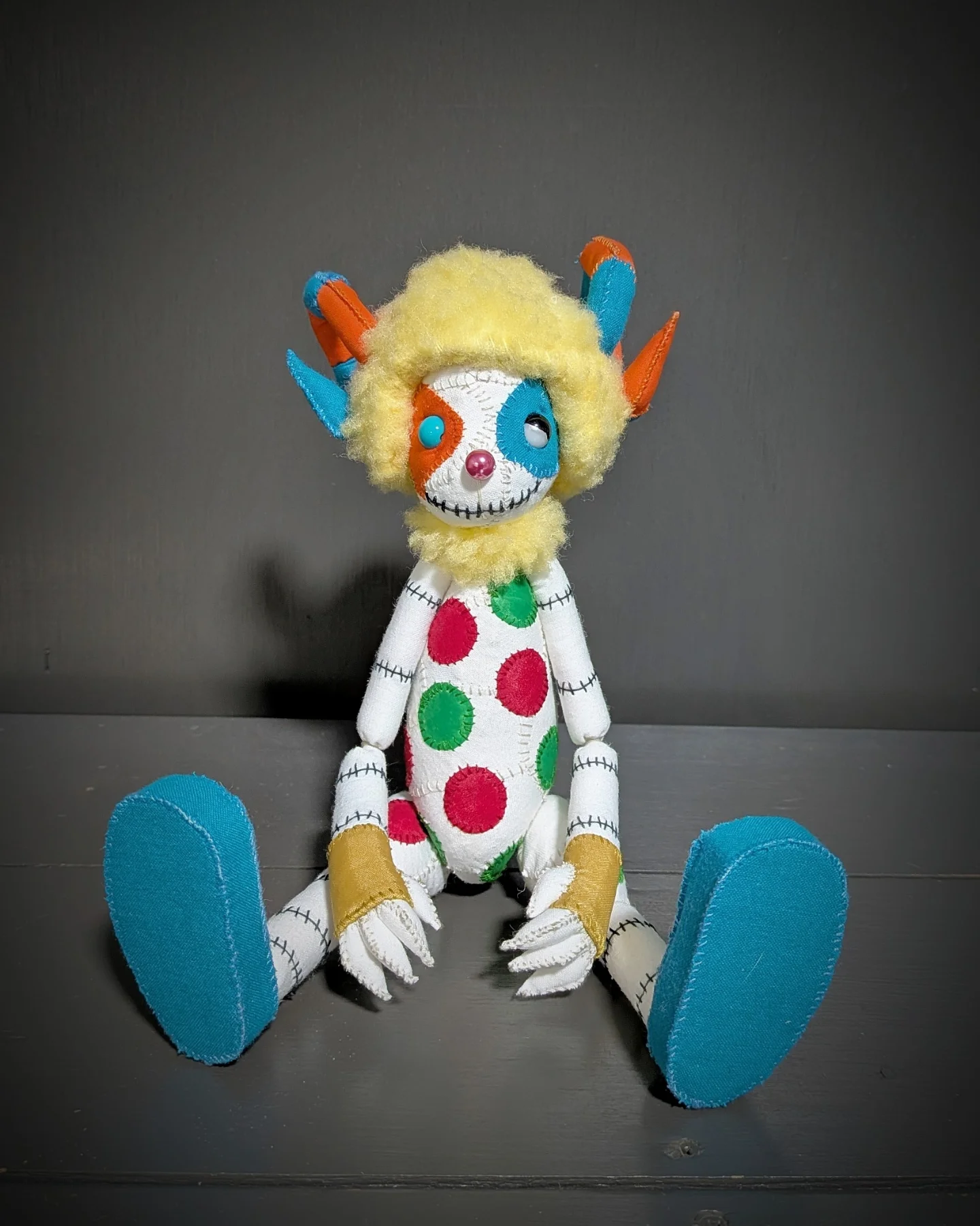 トガワドール/TogawaDoll added a new photo. - トガワドール/TogawaDoll
