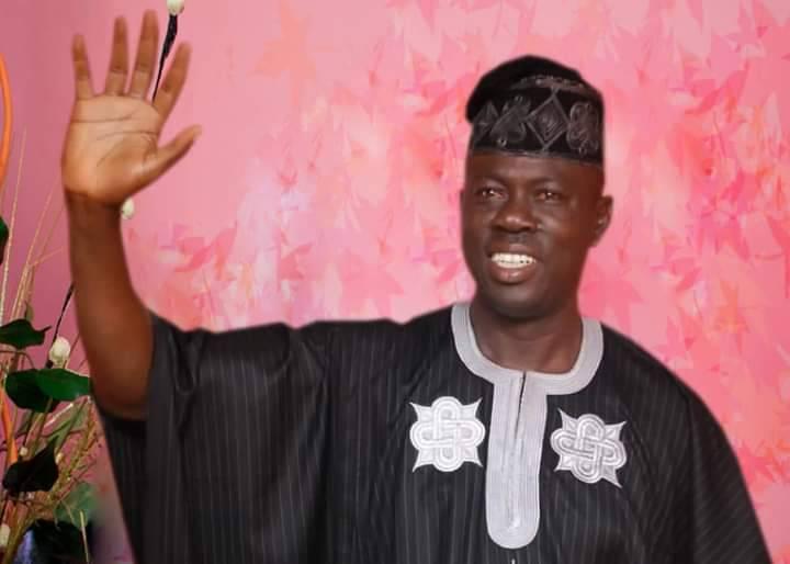HON. Sikiru Alao Abdulrahman, Political Organisation Platform