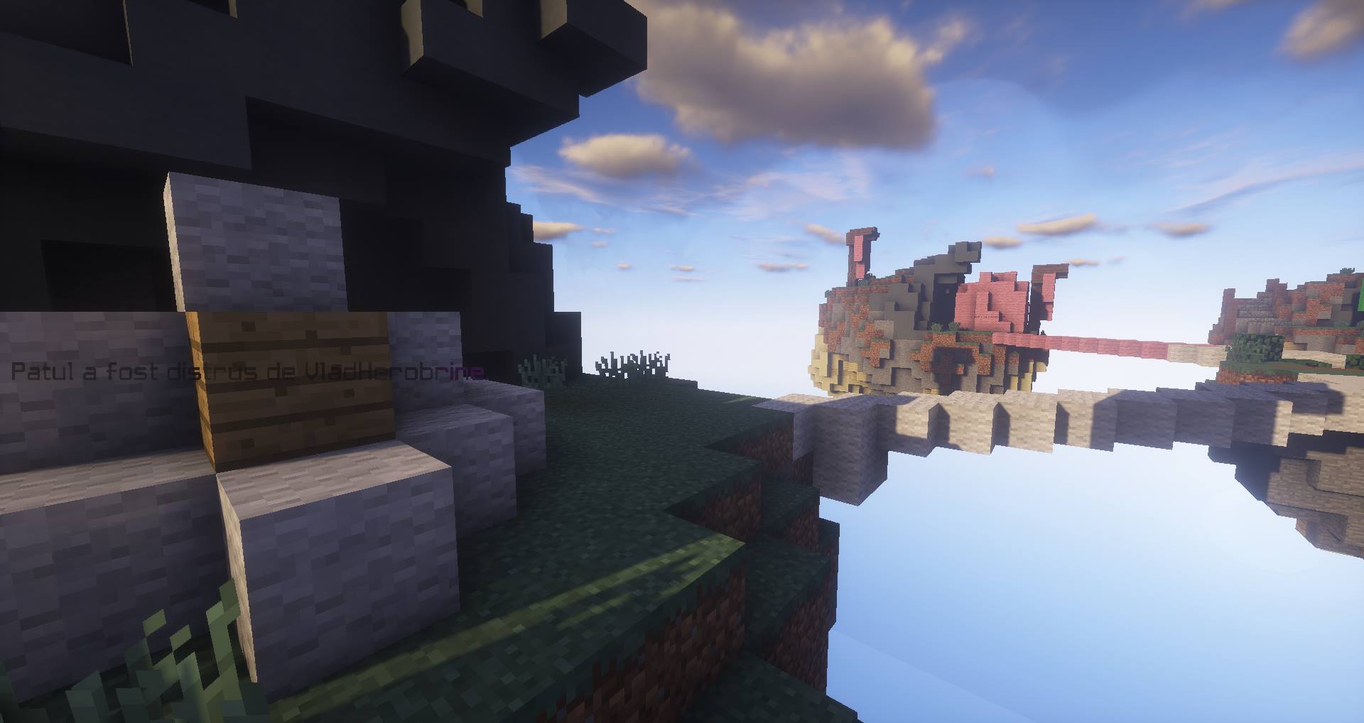 Minecraft-Romania.RO