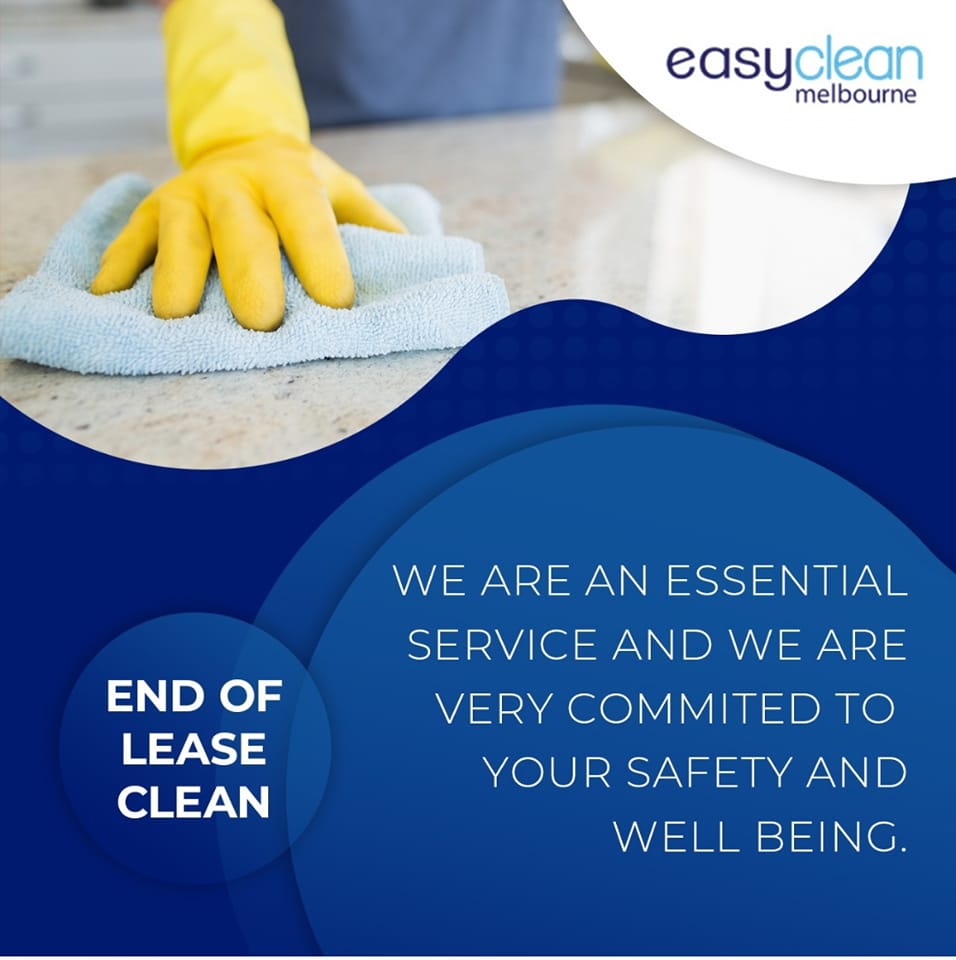 Easy Clean Melbourne added a new photo. - Easy Clean Melbourne