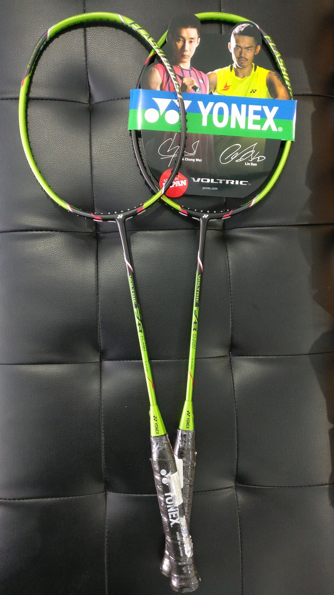 Yonex VOLTRIC FB Available now at our outlet