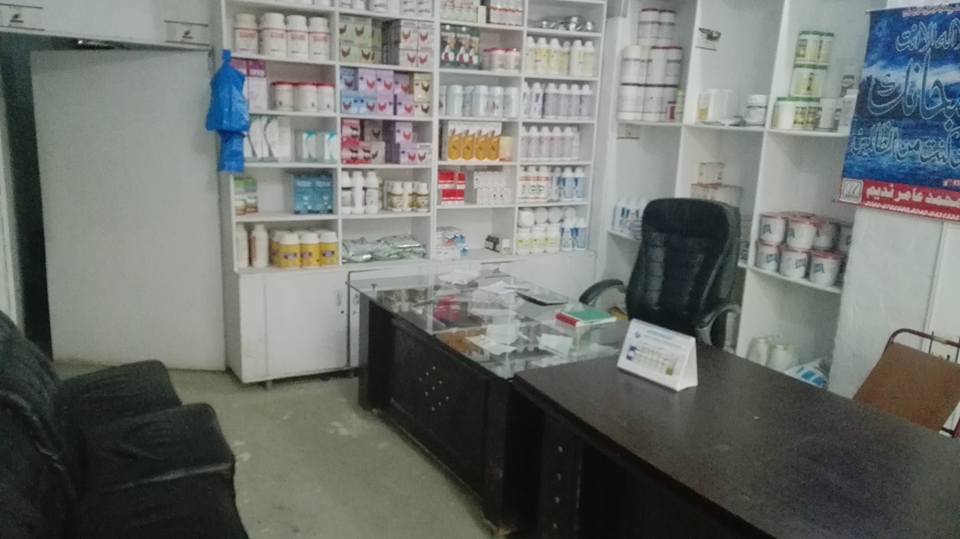 AdEel Poultry Services | Layyah