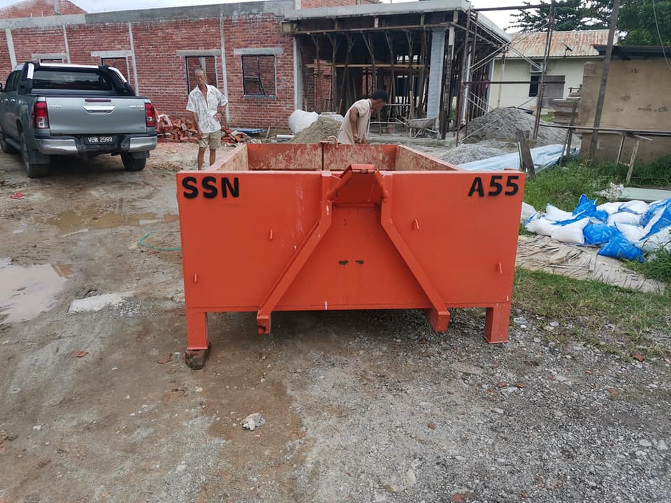 SEWA TONG RORO - SEWA TONG RORO added a new photo.