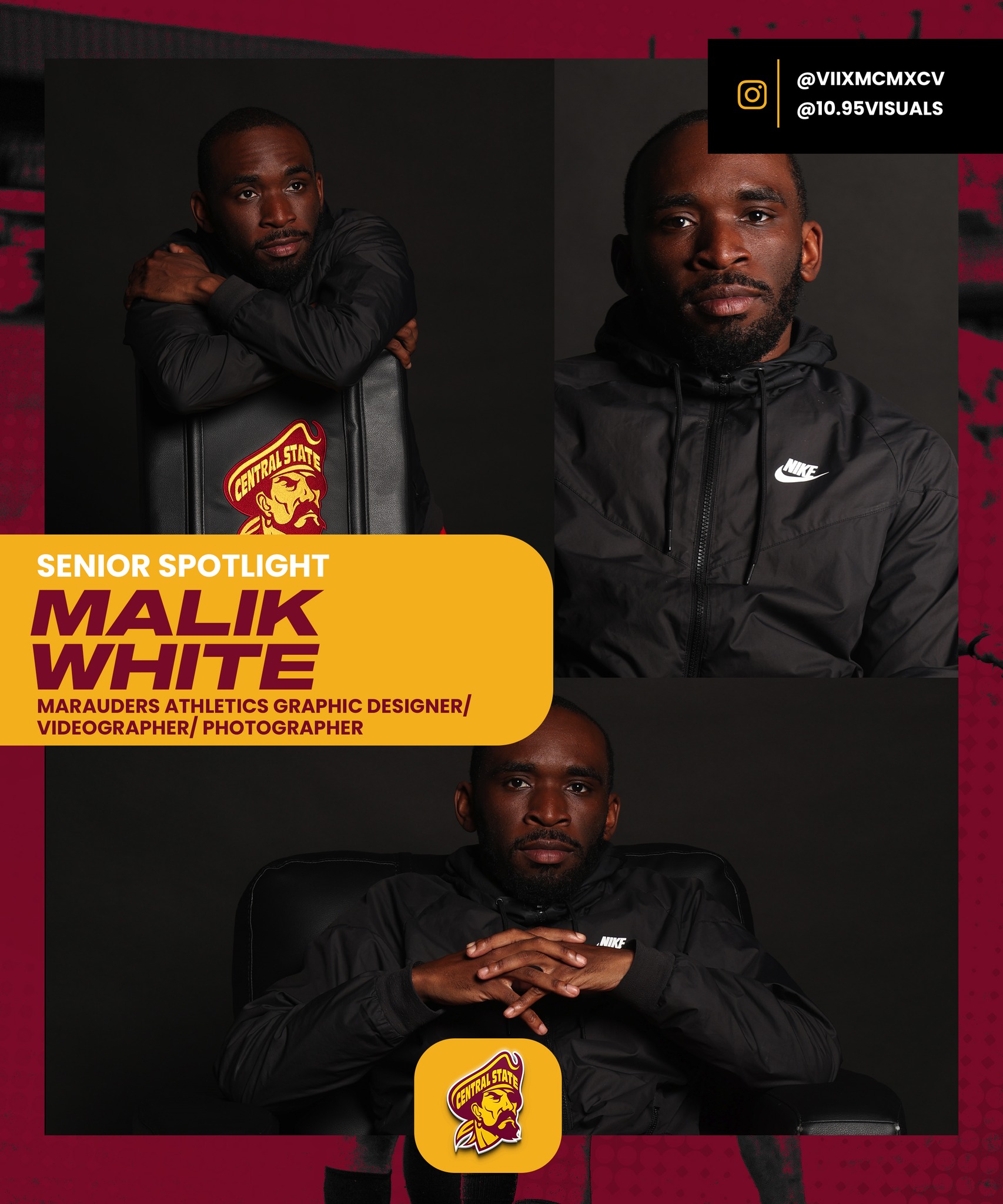 Central State Athletics