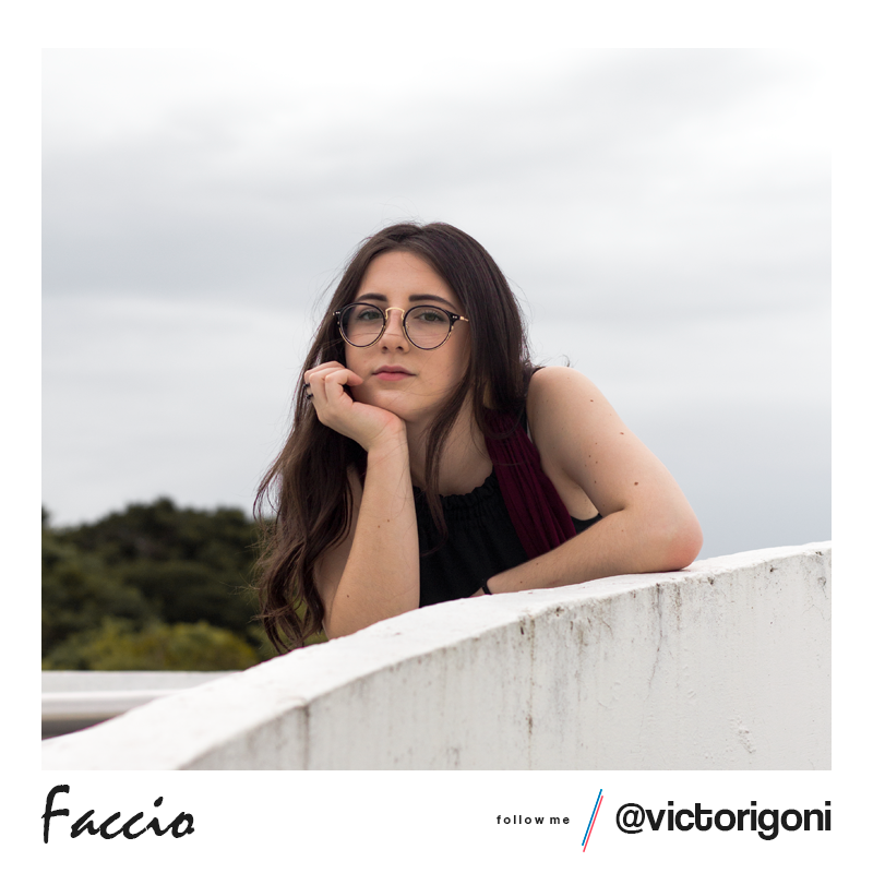 Victor Rigoni - Fotógrafo
