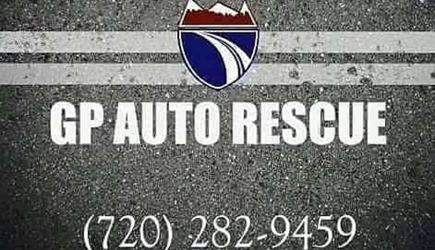 GP Auto Rescue | Aurora CO