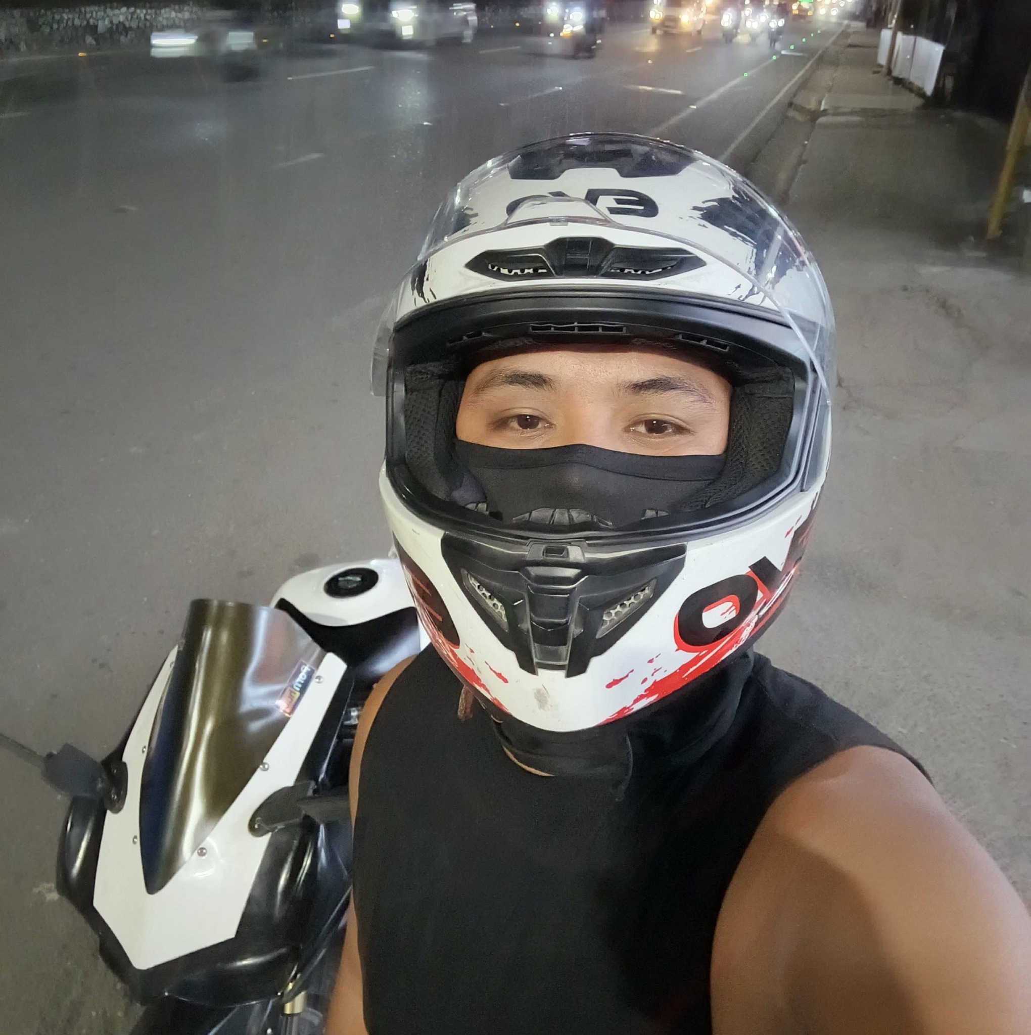 Costumer Review..😌 @highlight #highlight #MOTORSTAR | Joey MotoVlog