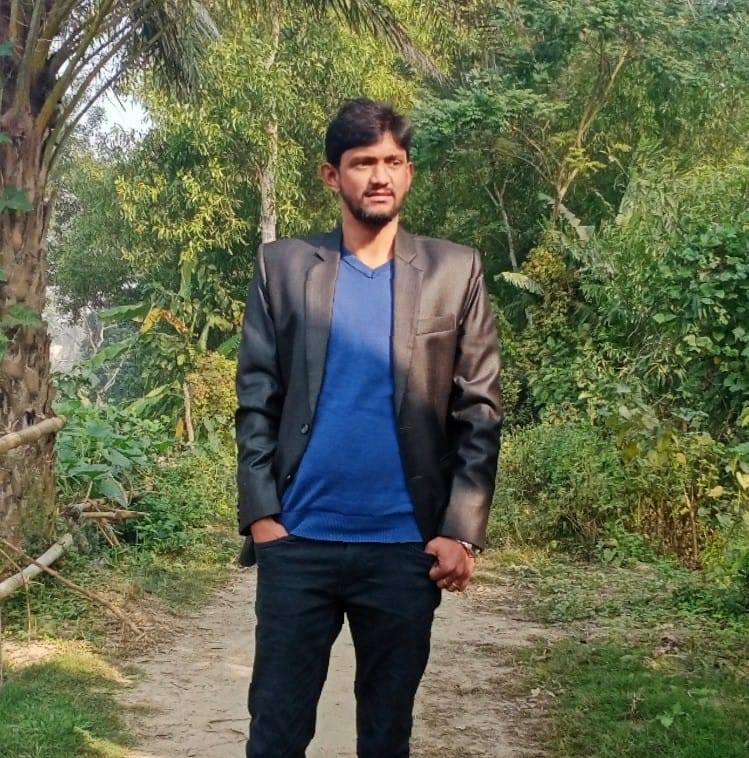 MD Saiful Khan