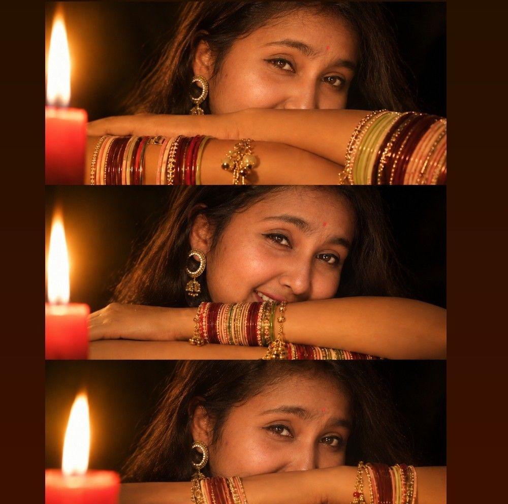 Meghna Rana