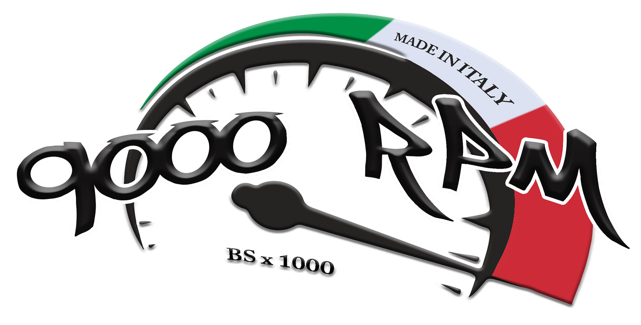 Gruppo 9000 RPM | Nichelino