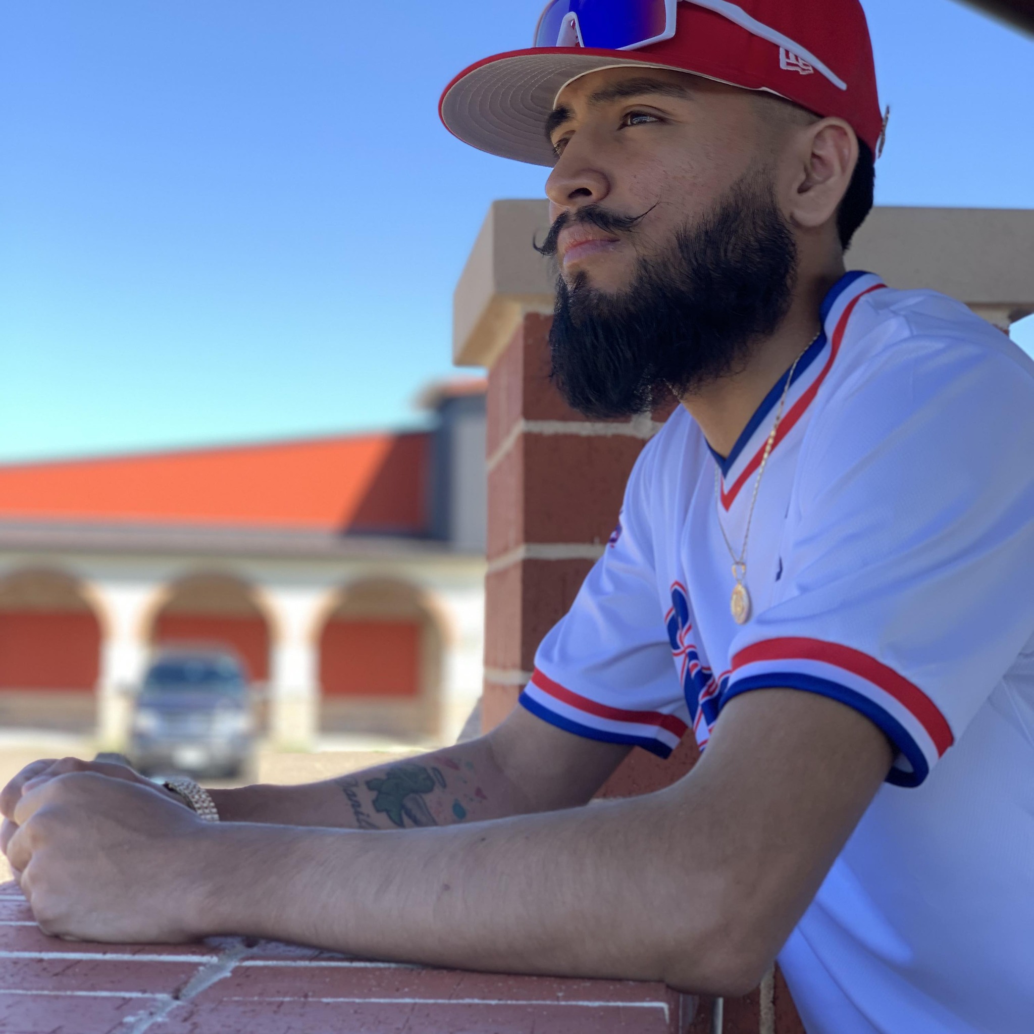 @destacar | Ramirez Yahir