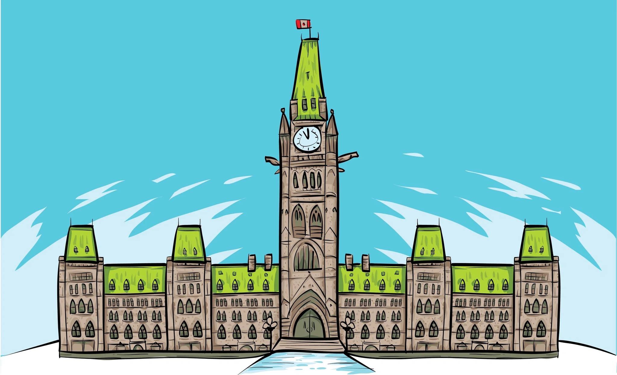 2026 Maple Leaf March