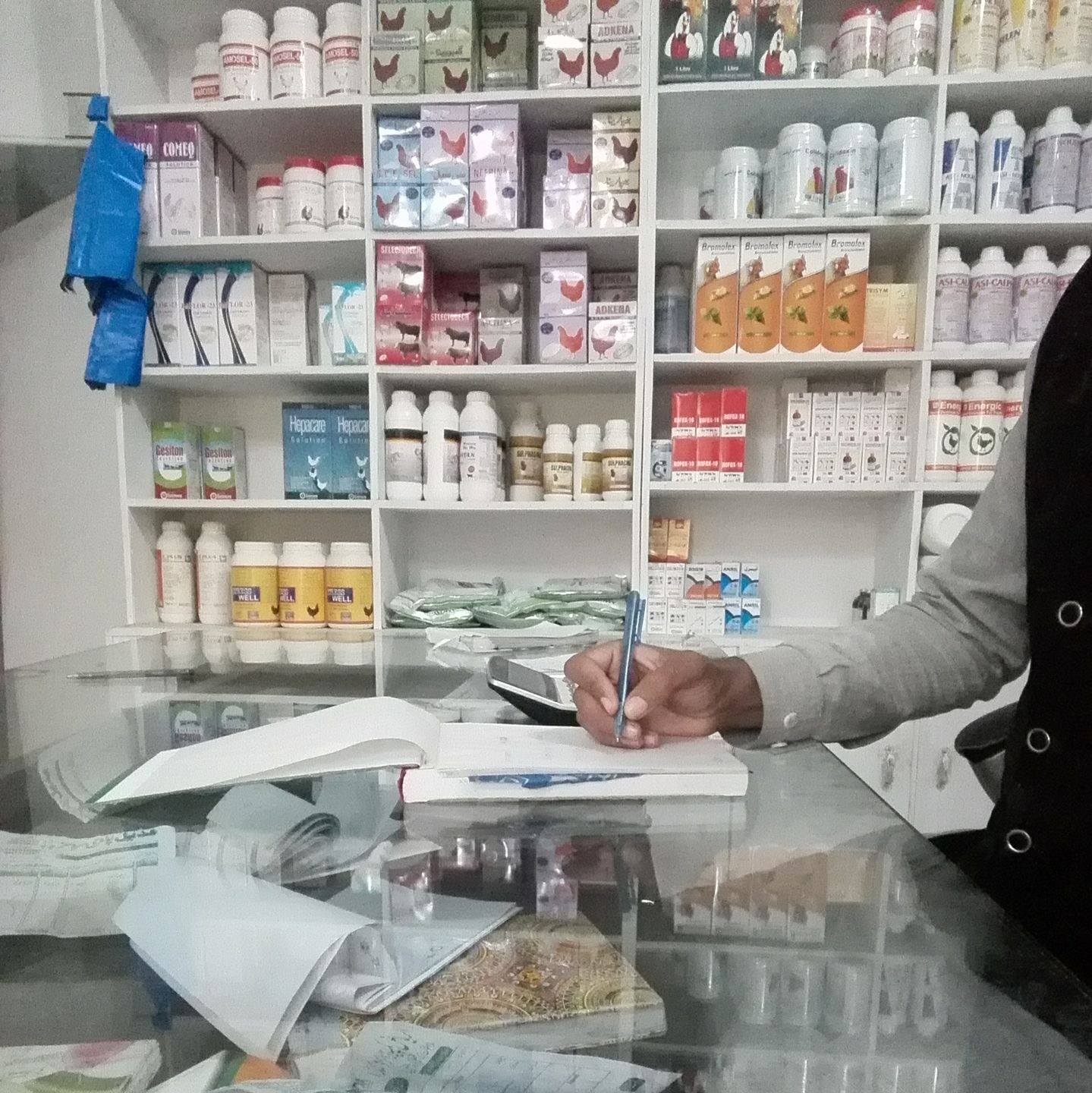AdEel Poultry Services | Layyah