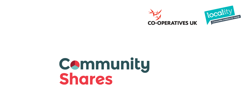 Community Shares Unit