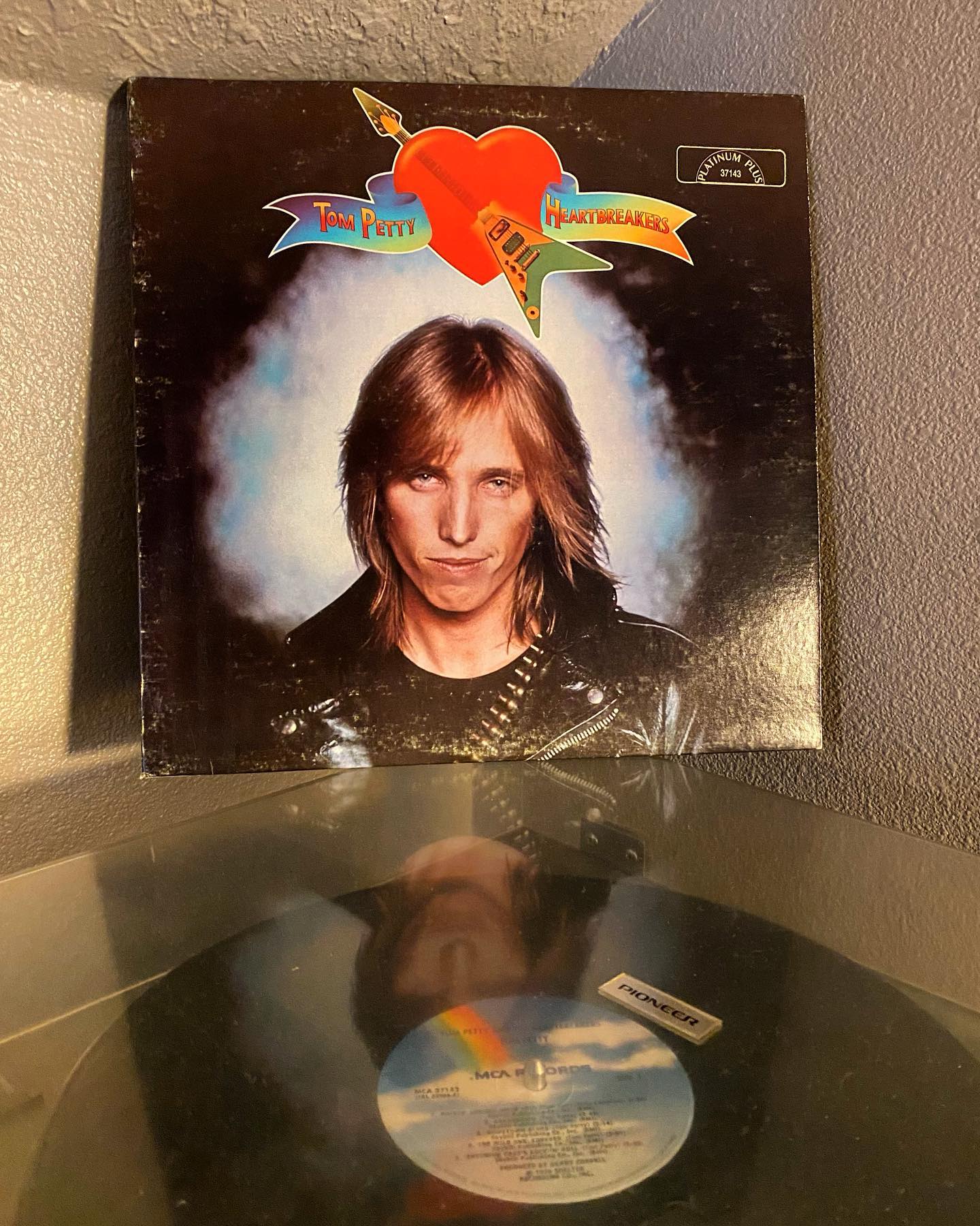 Tom Petty and the Heartbreakers: Live at the Paradise Rock Club
