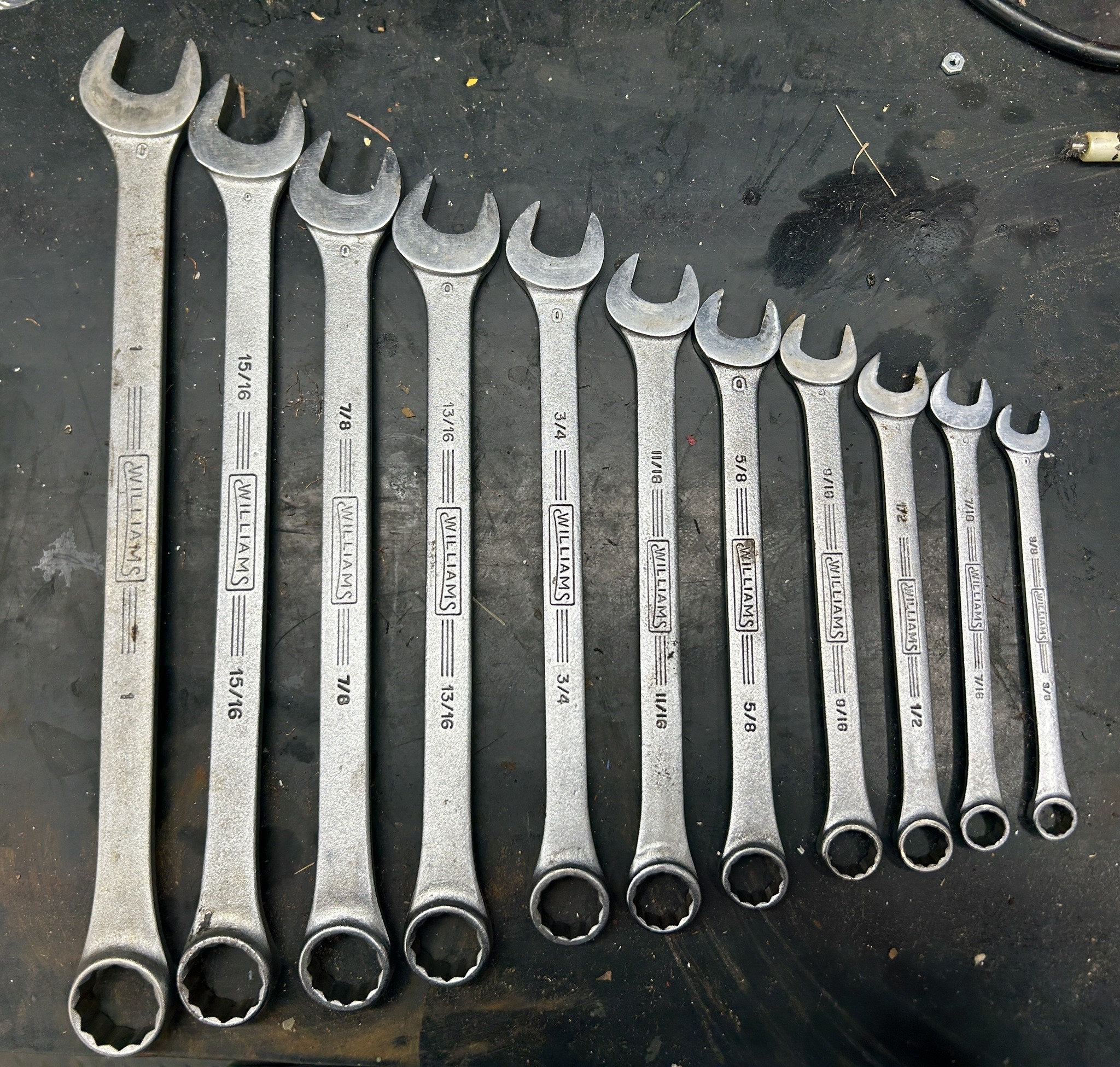 Williams tool group | Facebook