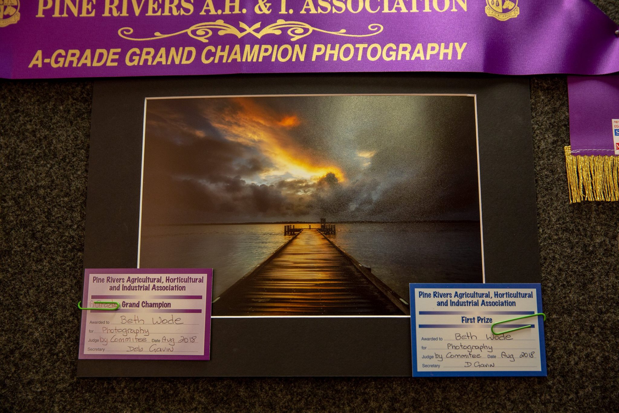 PHOTOGRAPY WINNERS - PINE RIVERS SHOW... - Pine Rivers Show | Facebook