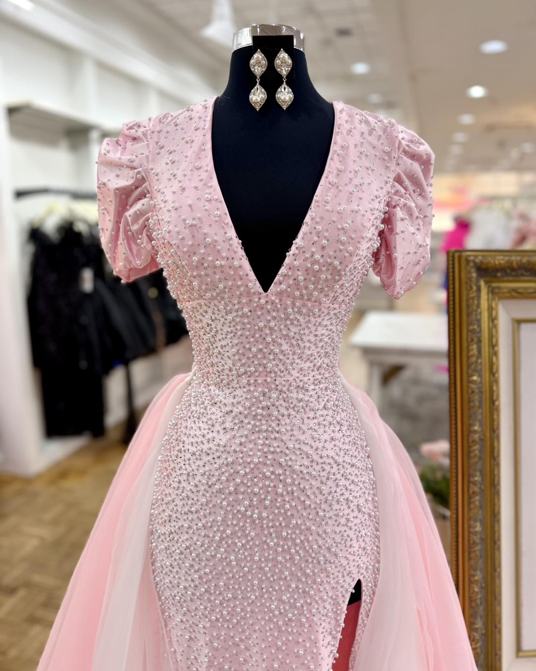 Prom and pageant dresses in Richmond KY