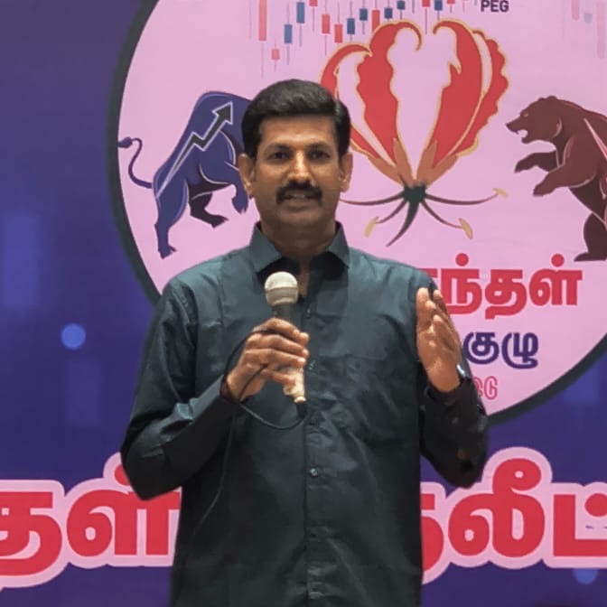 Jayamohan Sundararaj