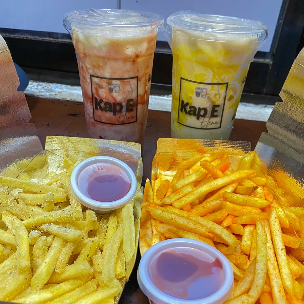 Kape Elena - Burgos added a new photo. - Kape Elena - Burgos