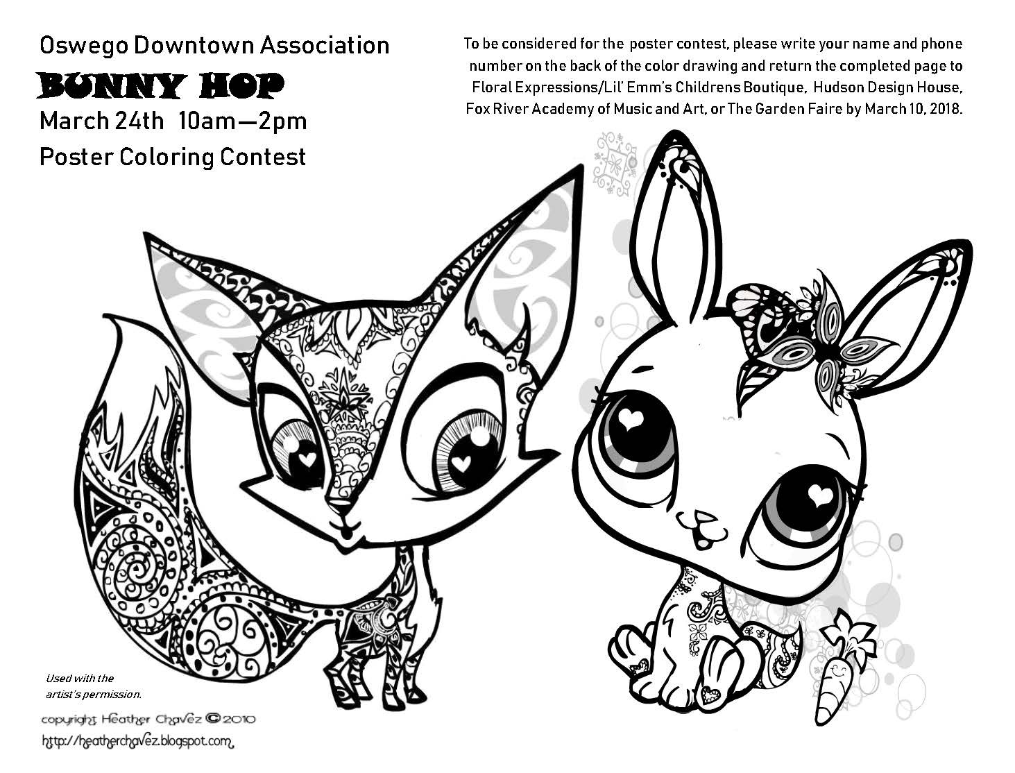 Come in and pick up your sheet for the... - The Garden Faire | Facebook