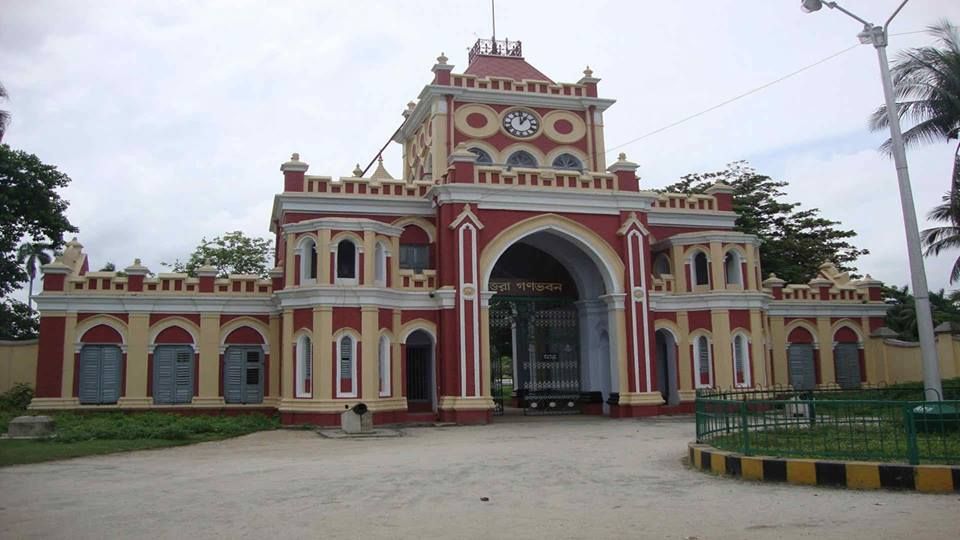 Mst Bithi