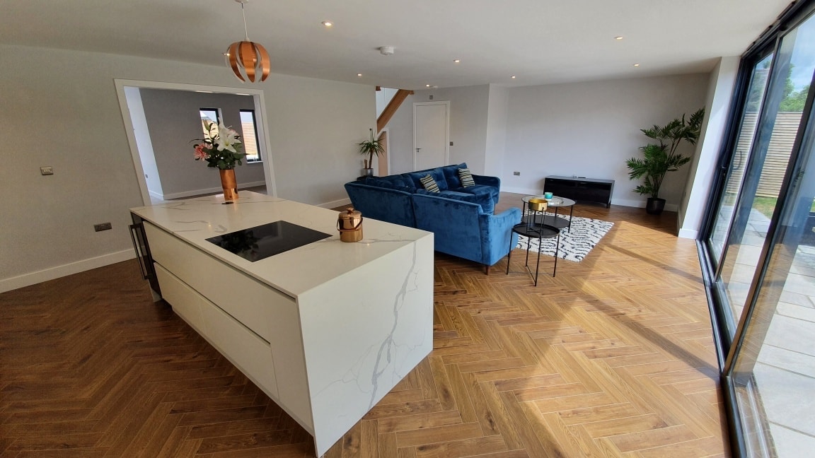 Fine Build Homes Ltd