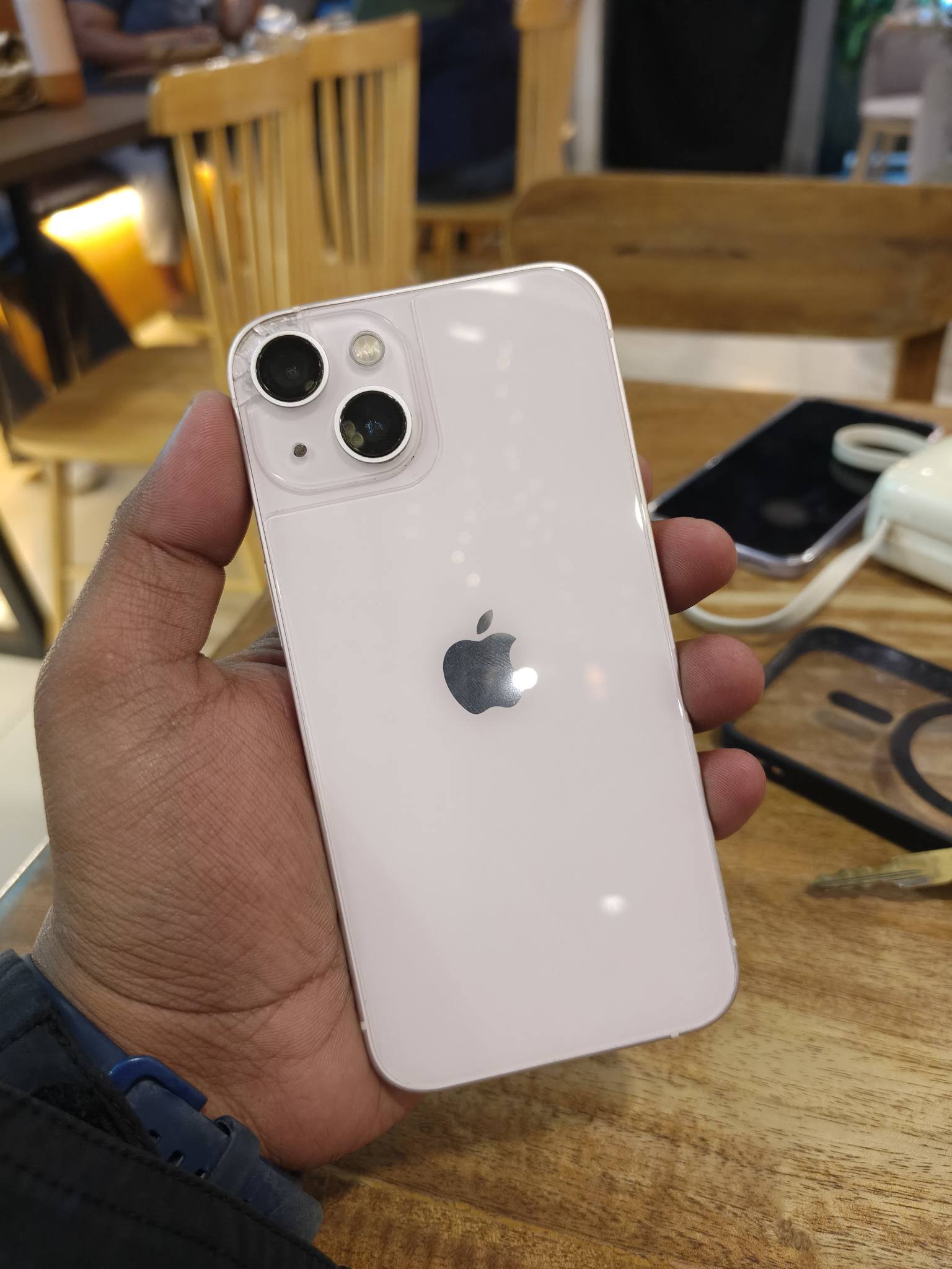 iPhone 13 128gb