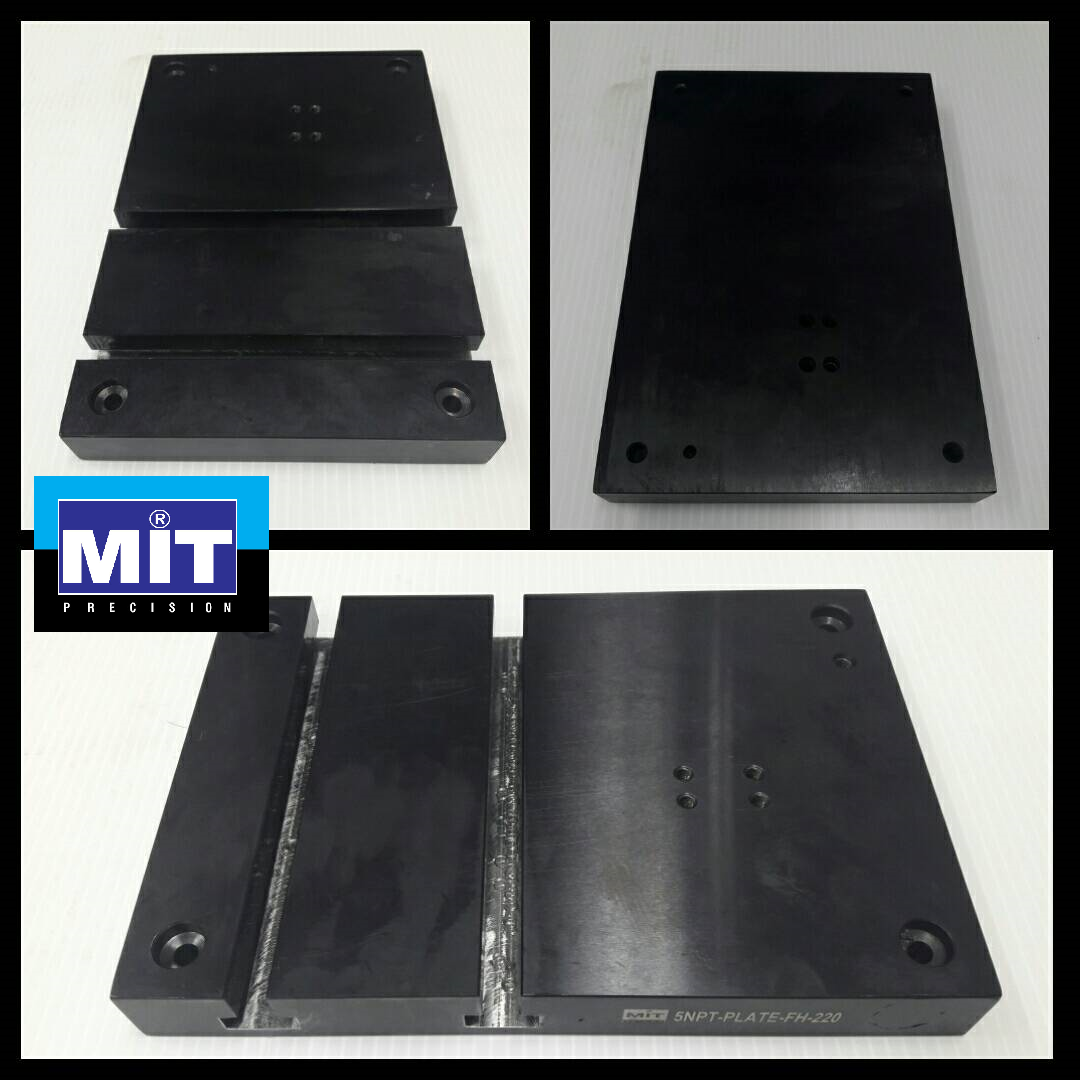 1. GUIDE PLATE... - MIT Precision Corporation Limited