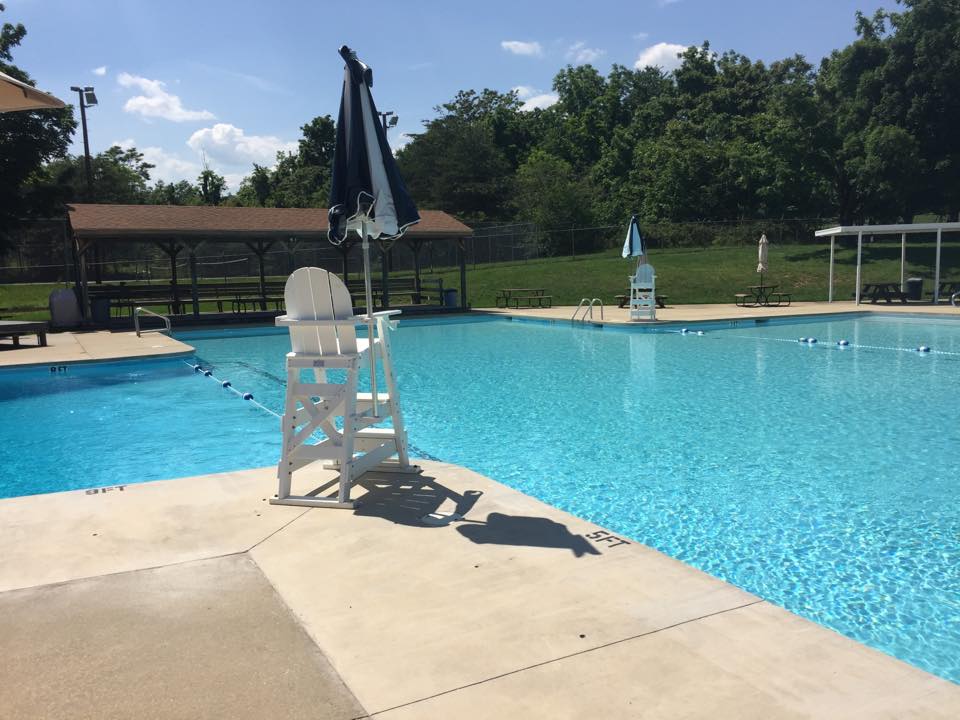 Salem Racquet & Swim Club | Salem VA